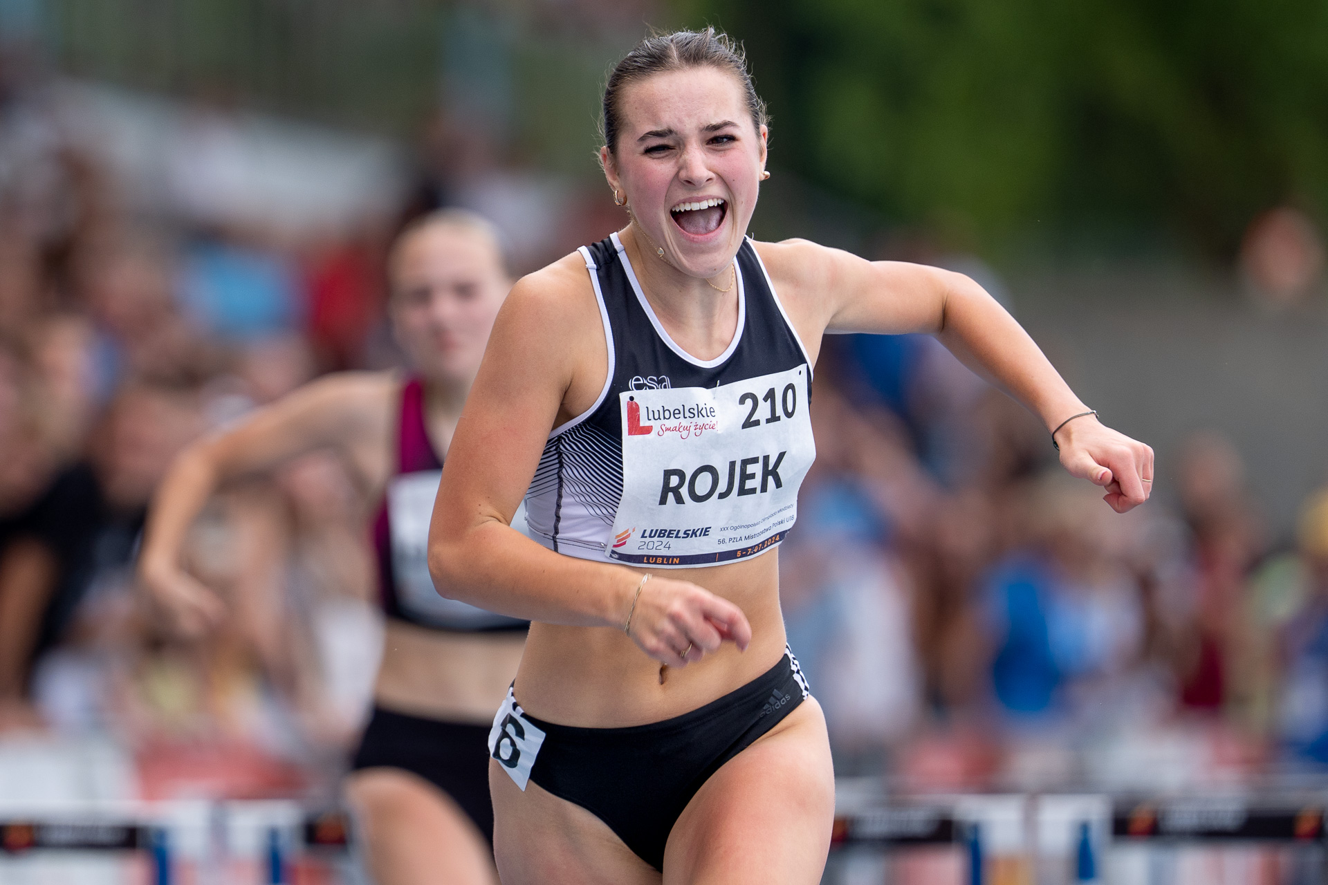 30. Ogólnopolska Olimpiada Młodzieży dz. 3 obrazek 6